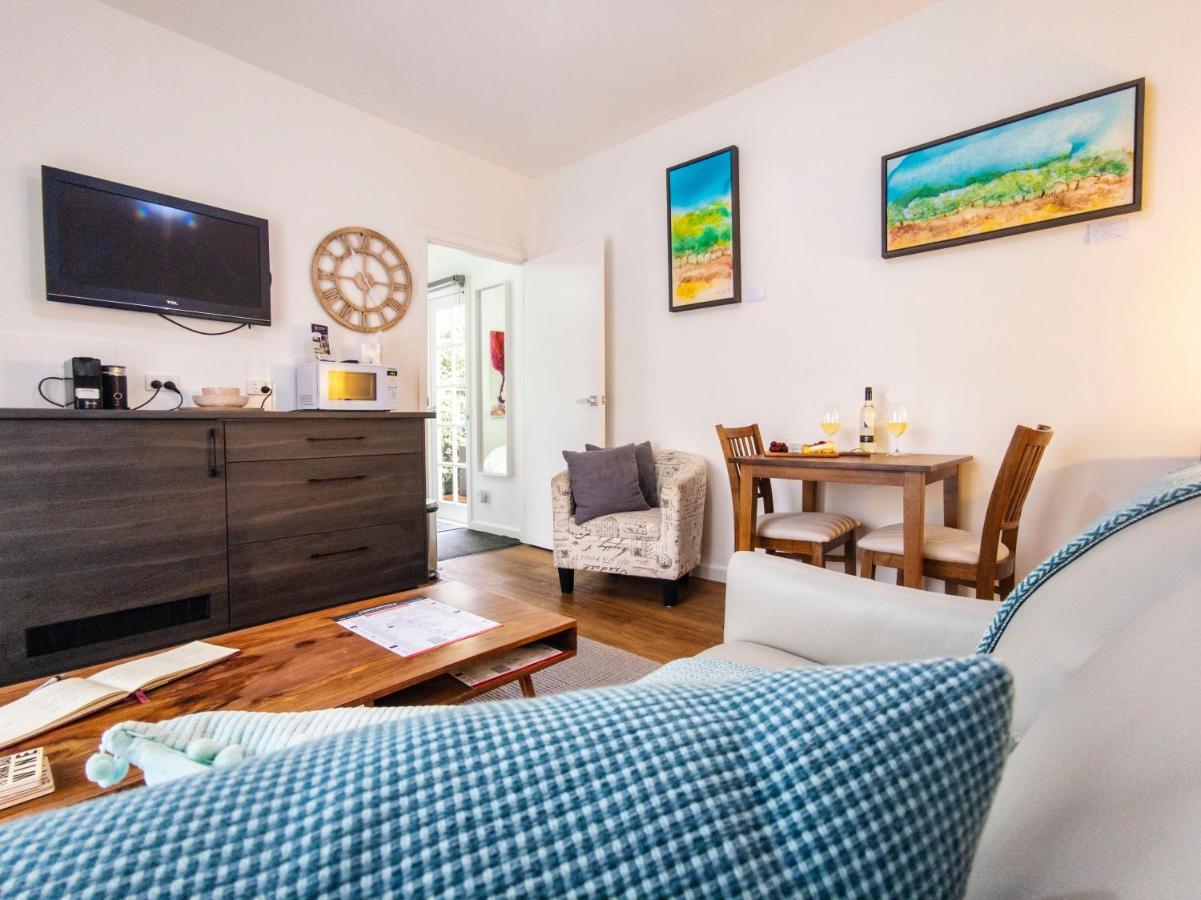 A Coonawarra Experience Apartment Penola Exterior photo
